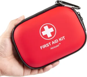 Waterproof Mini First Aid Kit - Emergency Supplies