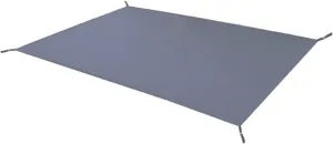 Watertight Camping Tarp Thicken Picnic Mat Durable Beach Pad Multifunctional Tent Footprint Sun Canopy Ground Sheet for Hiking (Color : /, Size : XL)