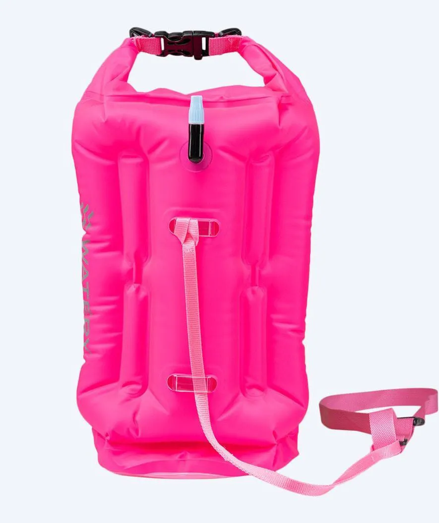 Watery svømmebøje - Floating 28L - Pink