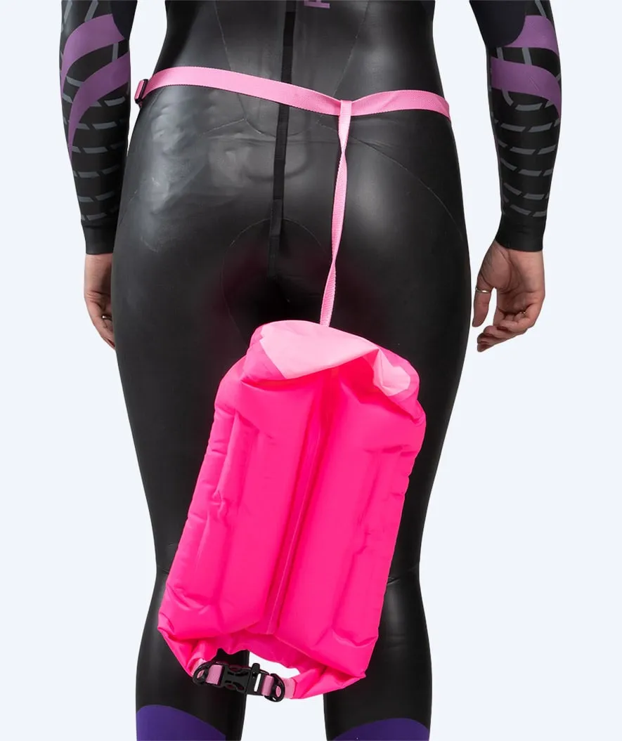 Watery svømmebøje - Floating 28L - Pink