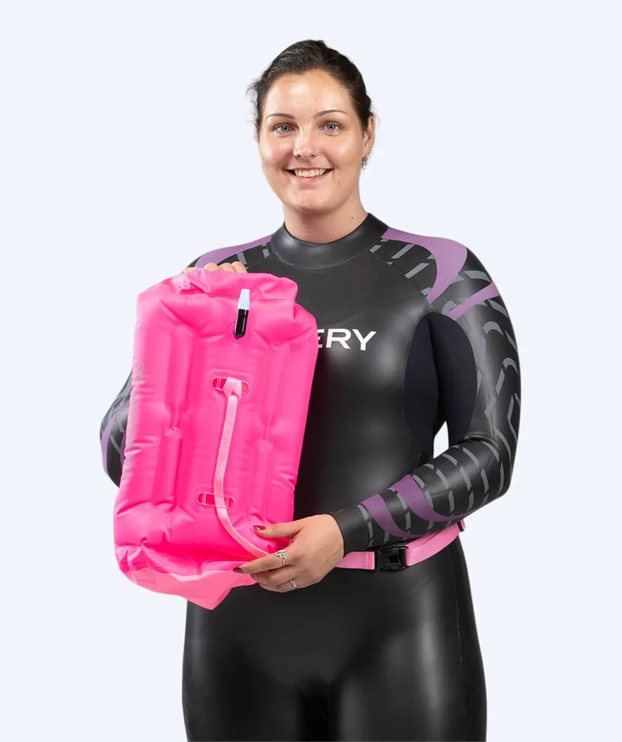 Watery svømmebøje - Floating 28L - Pink