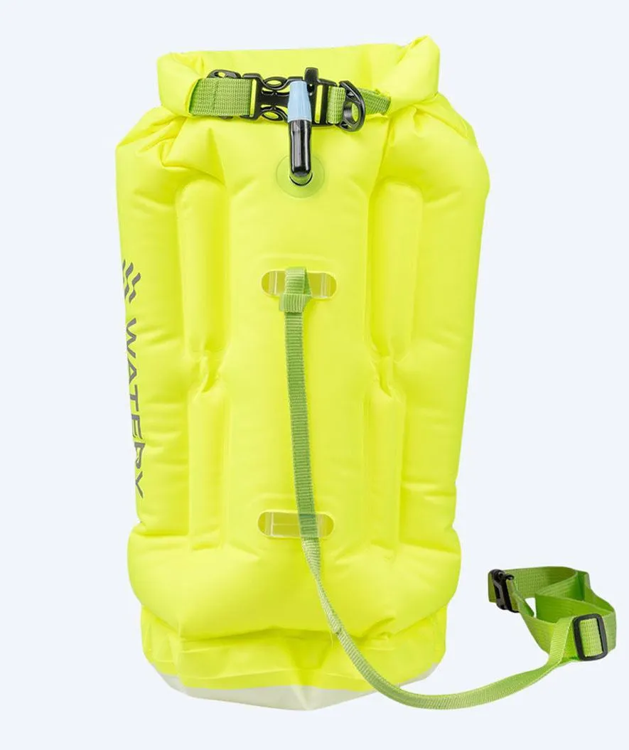 Watery svømmebøye - Floating 28L - Gul