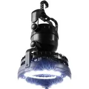 Whetstone 2-in-1 Tent LED Camping Ceiling Fan