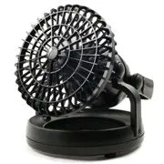 Whetstone 2-in-1 Tent LED Camping Ceiling Fan
