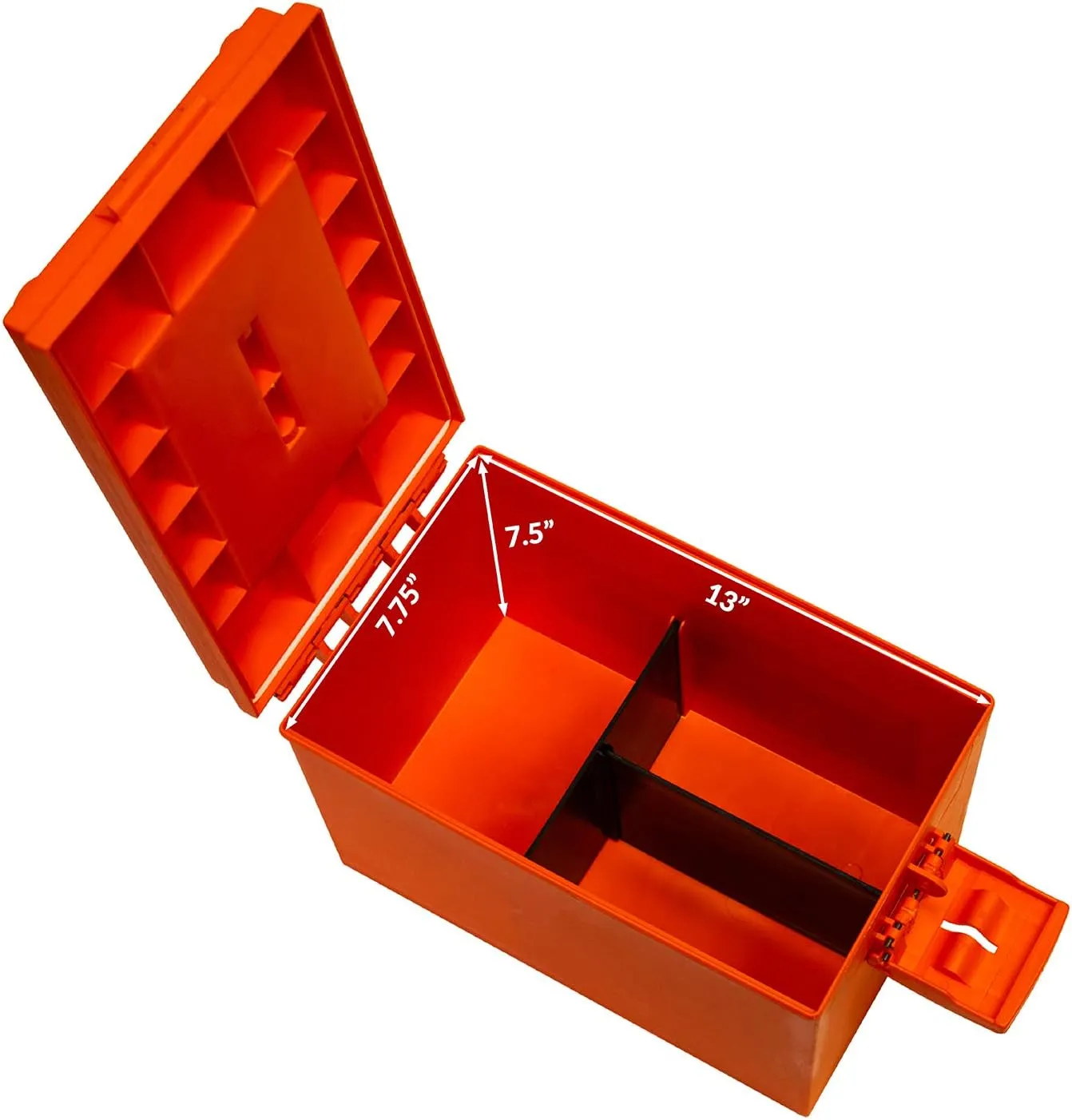 Wise 56041 Series Large Utility Dry Box