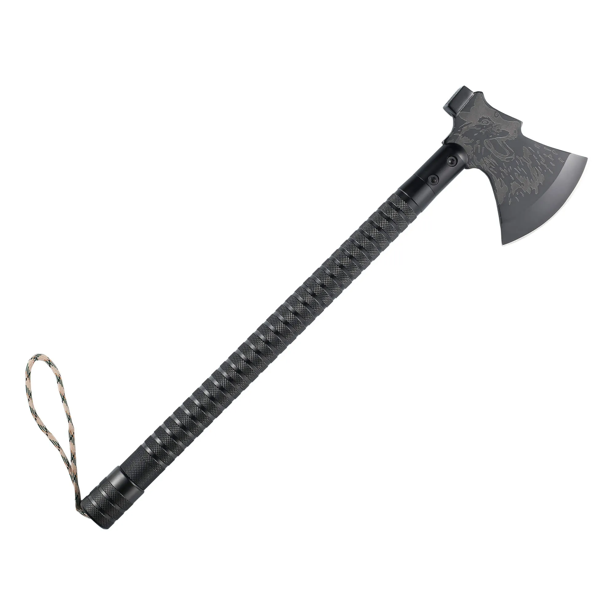 WLF-AX