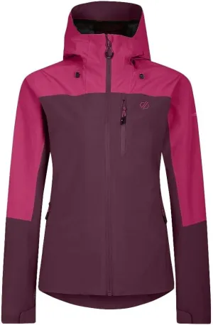 Women's Dare2b Women's Mountain Series Waterproof JacketOutdoor Jackets