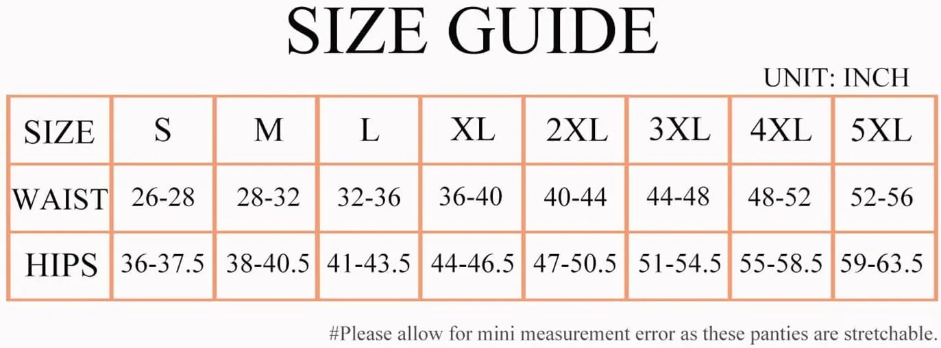 Women's Incontinence Briefs Washable XXL Urinary Protective Underwear Womens Leakproof Panties Postpartum Bladder Leak Proof Underwear(3color, 2XL)
