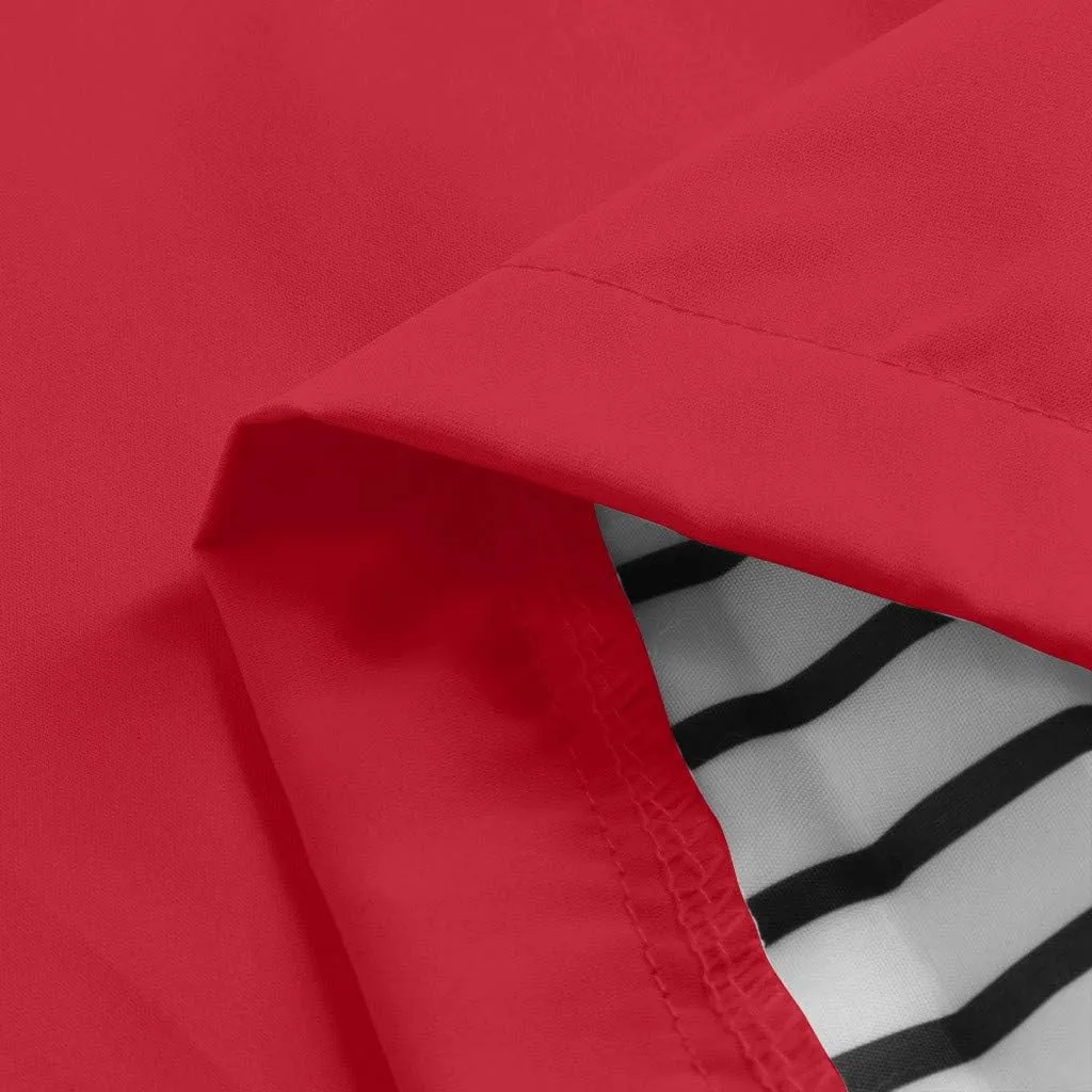 Women's Rain Jacket Waterproof Hooded Windbreaker Lightweight Trench Coat Active Outdoor Raincoat With Hood