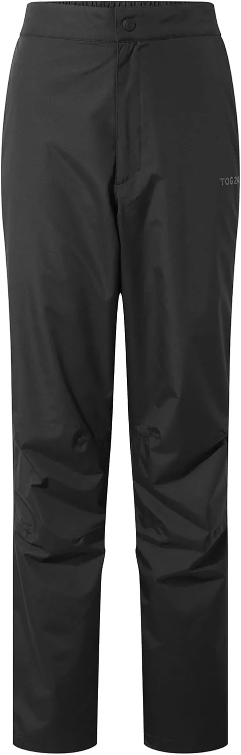 Womens/Ladies Wigton Waterproof Trousers