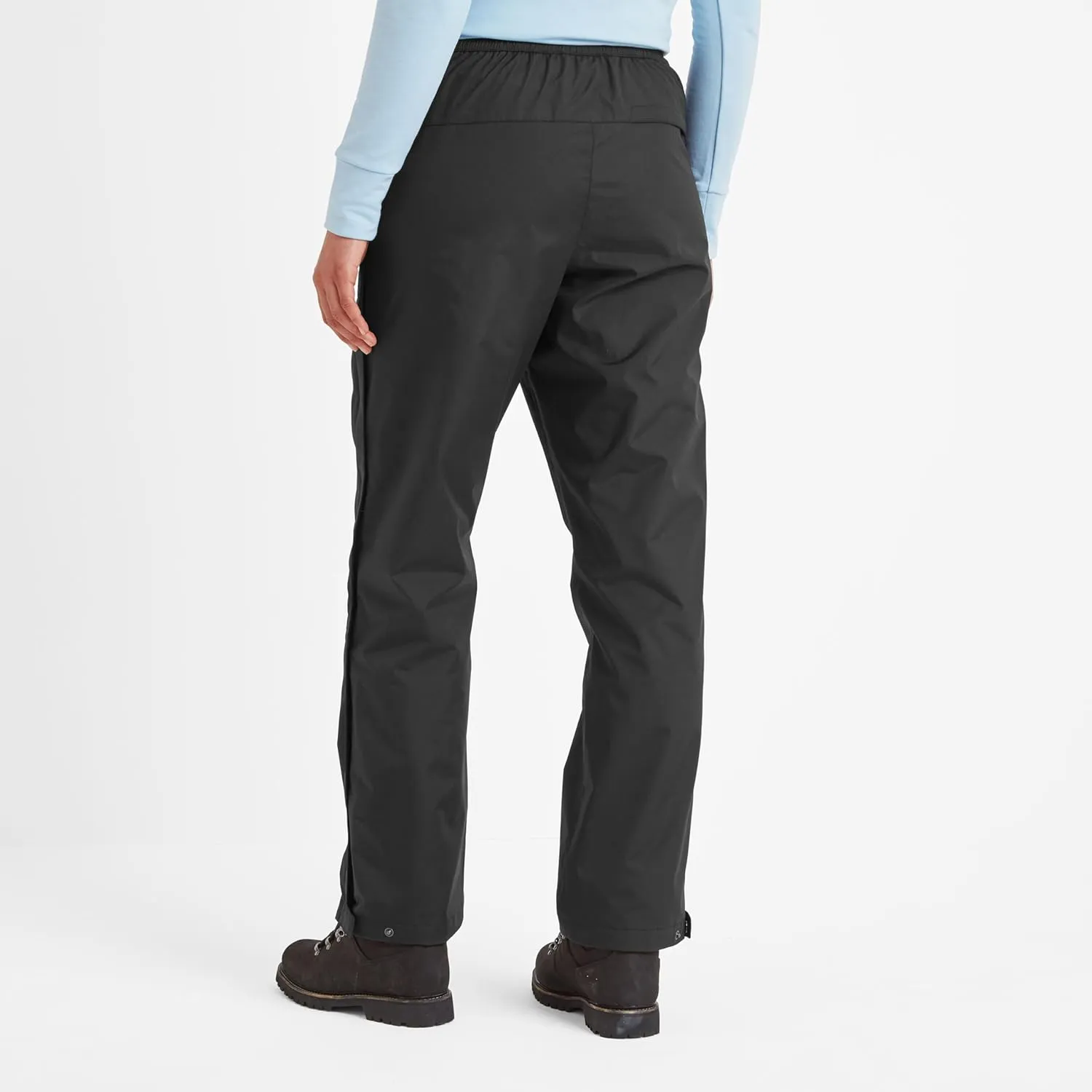 Womens/Ladies Wigton Waterproof Trousers