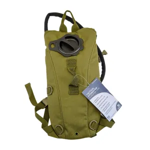 World Famous Sports Hydration Backpack