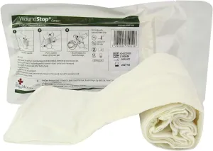 Wound Care 1  - Emergency Trauma Dressing (No Pressure Bar)