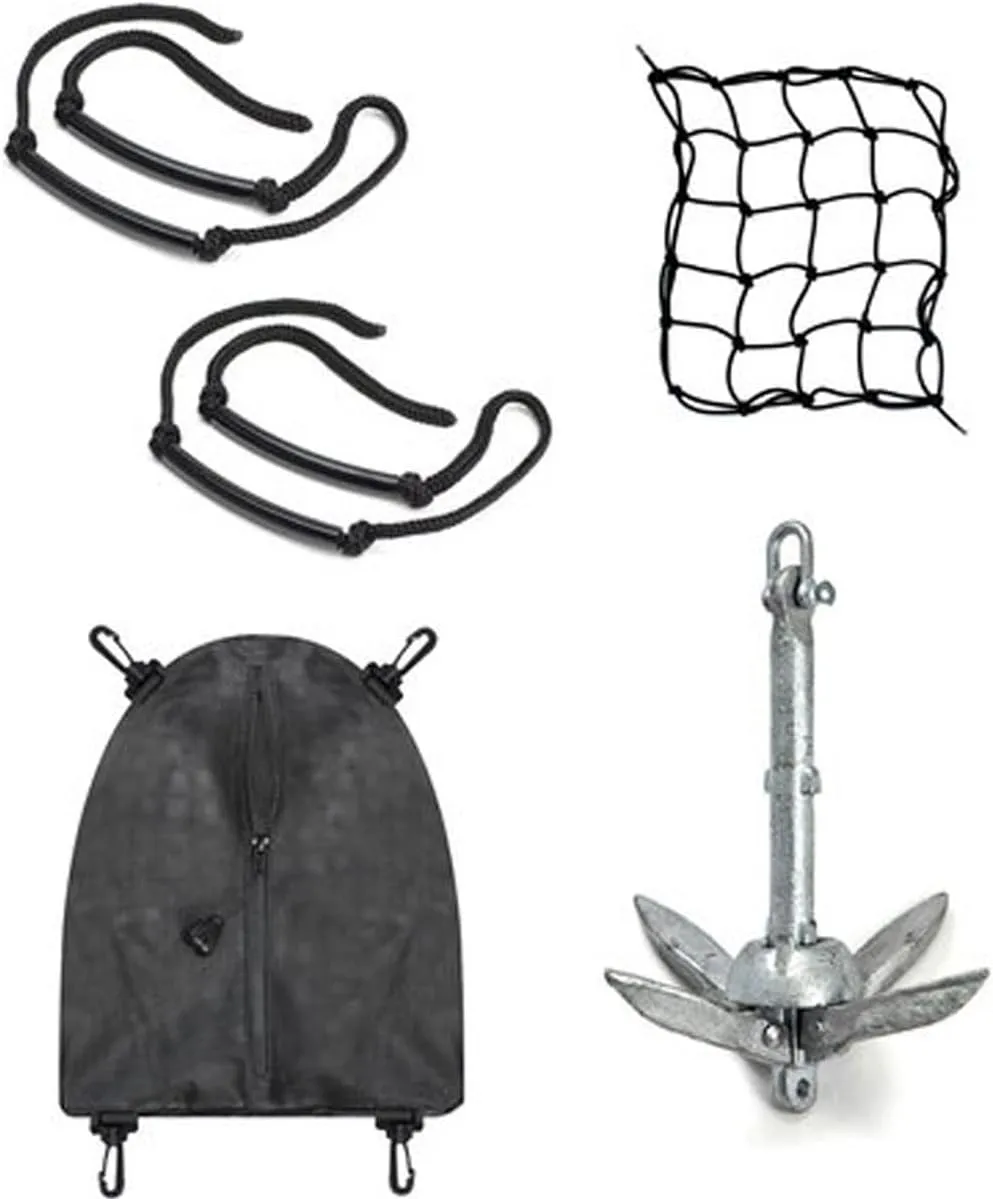 XS Scuba Universal Floating Object Accessories Kits - Instructor Kit