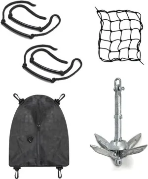 XS Scuba Universal Floating Object Accessories Kits - Instructor Kit