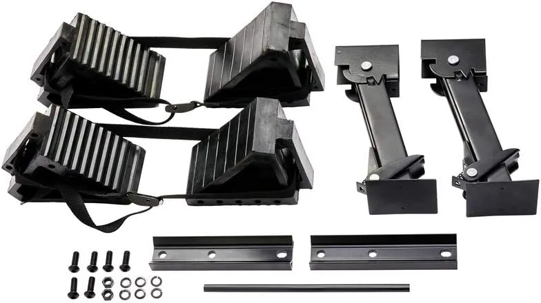 Yakima, EasyRider Tent Kit for Converting EasyRider Trailer to Stand-Alone Rooftop Tent Platform