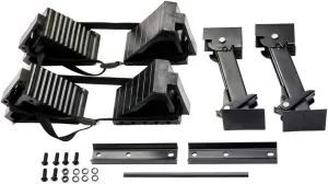 Yakima, EasyRider Tent Kit for Converting EasyRider Trailer to Stand-Alone Rooftop Tent Platform