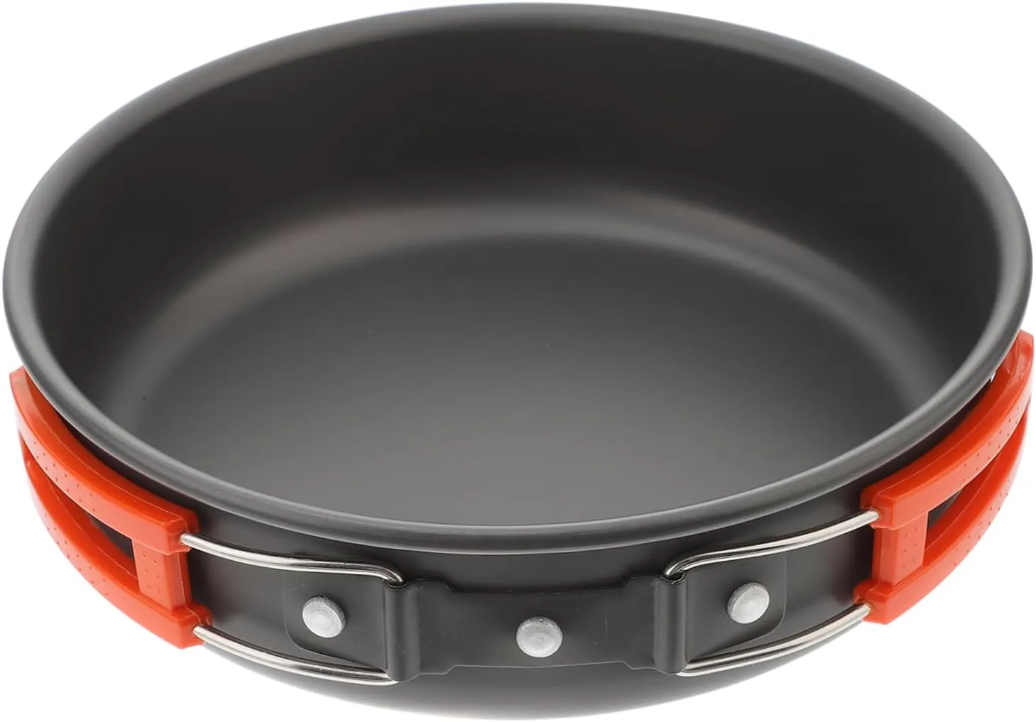 YARNOW Camping Frying Pan Camping Portable Stove Kettle Camp Stove Camping Stove Gas Portable Camping Gas Stove