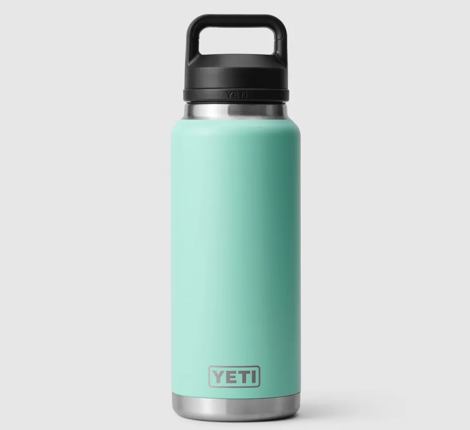 YETI 36oz Bottle with Chug Cap
