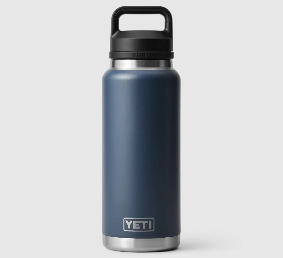 YETI 36oz Bottle with Chug Cap
