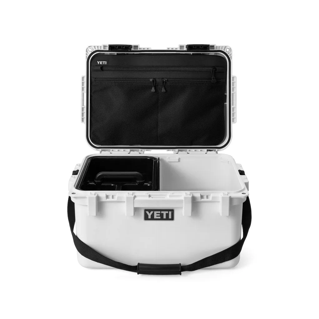 YETI Loadout Gobox 30 Gear Box