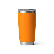 Yeti Rambler 20oz Tumbler w/ MagSlider Lid