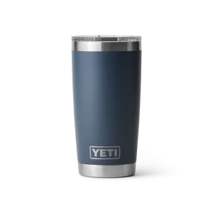 Yeti Rambler 20oz Tumbler w/ MagSlider Lid