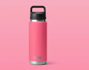 Yeti  Rambler® 26 oz Water Bottle WITH CHUG CAP