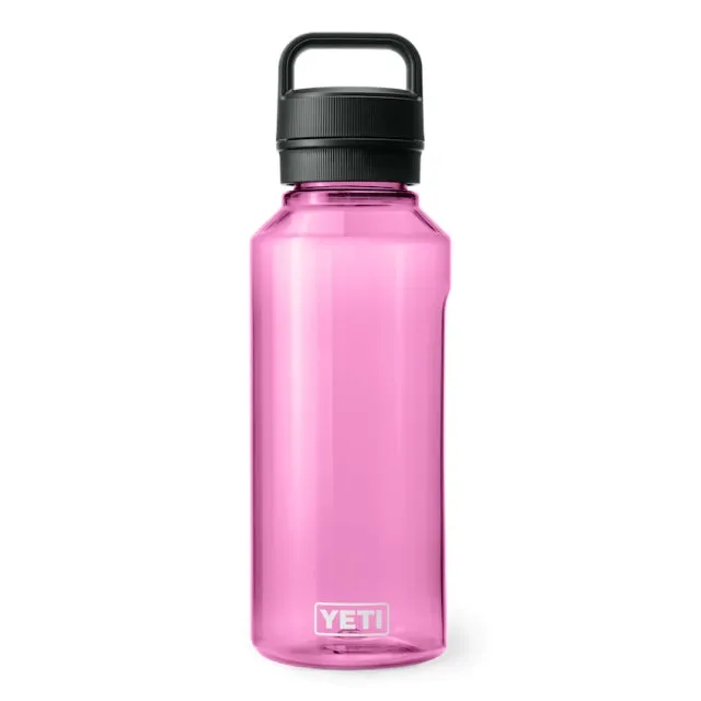 Yonder 1.5 L / 50 Oz Water Bottle Chug Cap