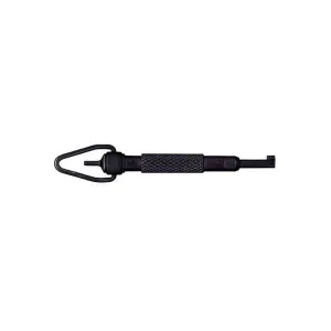 Zak Tool Short Round Swivel Key