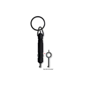 Zak Tool Smith & Wesson Issue Key Extension Swivel Tool