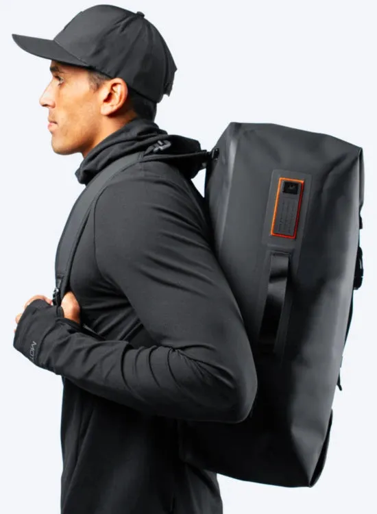 Zhik 45L Submersible Waterproof Duffle Bag